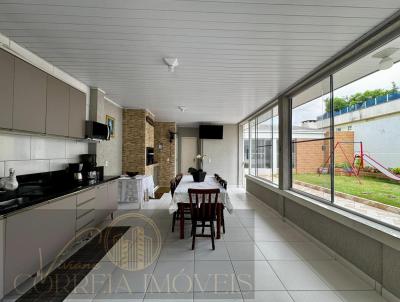 Casa para Venda, em So Jos dos Pinhais, bairro So Marcos