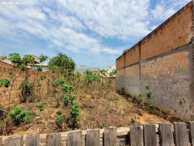 Terreno para Venda, em Lucas do Rio Verde, bairro Primavera II