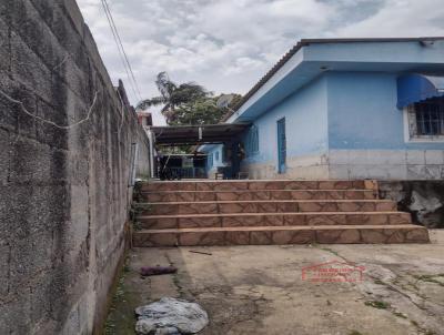 Casa / Sobrado para Venda, em Mogi das Cruzes, bairro Vila Nova Aparecida, 2 dormitrios, 1 banheiro, 2 vagas