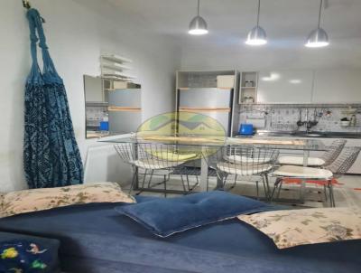 Apartamento para Venda, em Ilha Comprida, bairro Balnerio Cludia Mara, 2 dormitrios