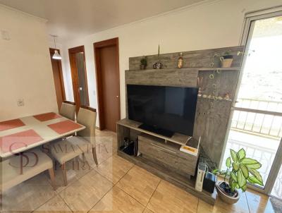 Apartamento para Venda, em So Leopoldo, bairro Pinheiro, 2 dormitrios, 1 banheiro, 1 vaga