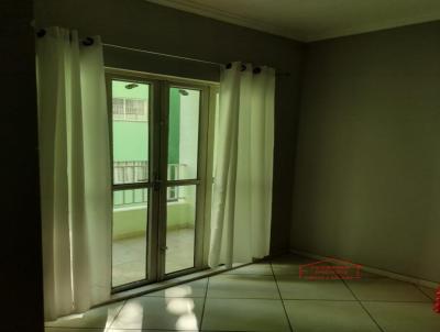 Apartamento para Venda, em Mogi das Cruzes, bairro Vila Nova Aparecida, 2 dormitrios, 1 banheiro, 1 vaga