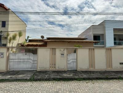 Casa para Locao, em So Mateus, bairro Inocoop, 3 dormitrios, 2 banheiros