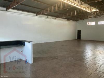 Comercial para Locao, em Pindorama, bairro Centro, 2 banheiros