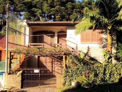 Casa para Venda, em Caxias do Sul, bairro Salgado Filho, 3 dormitrios, 3 banheiros, 2 vagas