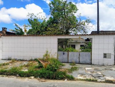 Casa para Venda, em So Vicente, bairro Jardim Rio Branco, 2 dormitrios, 1 banheiro, 1 vaga