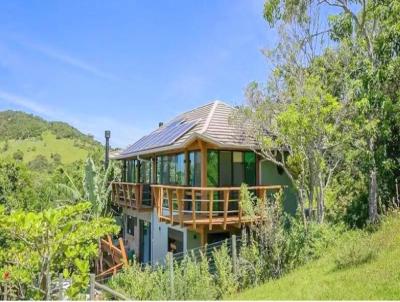 Casa para Venda, em Garopaba, bairro Praia da Ferrugem, 4 dormitrios, 4 banheiros, 3 sutes, 2 vagas