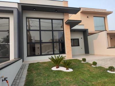 Casa em Condomnio para Venda, em Salto, bairro Jardim Santa Cruz, 3 dormitrios, 3 banheiros, 1 sute, 2 vagas