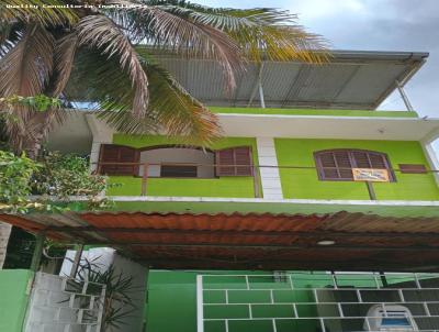 Casa para Locao, em Rio de Janeiro, bairro Pavuna, 2 dormitrios, 1 banheiro, 1 vaga