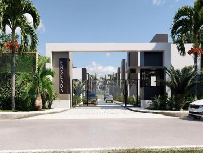Casa em Condomnio para Venda, em Camaari, bairro Vila de Abrantes (Abrantes), 3 dormitrios, 4 banheiros, 3 sutes, 2 vagas
