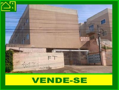 Apartamento para Venda, em Almirante Tamandar, bairro Cachoeira, 2 dormitrios, 1 banheiro, 1 vaga