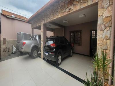 Casa para Locao, em Belo Horizonte, bairro Mantiqueira, 4 dormitrios, 2 banheiros, 1 sute, 3 vagas