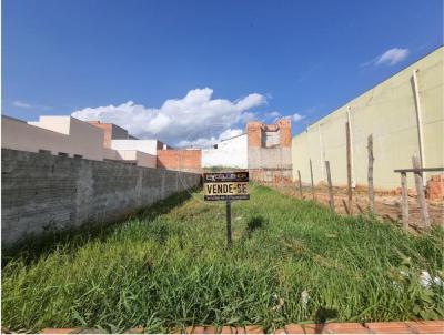 Terreno para Venda, em Boituva, bairro Jardim Faculdade