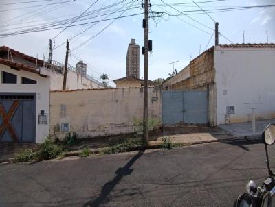 Casa para Locao, em Franca, bairro Prolongamento Vila Industrial, 2 dormitrios, 1 banheiro, 3 vagas