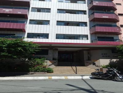 Apartamento para Venda, em Praia Grande, bairro Mirim, 2 dormitrios, 2 banheiros, 1 sute, 1 vaga