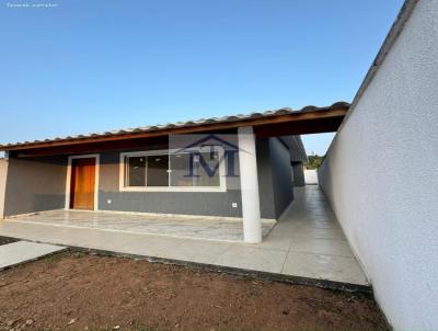 Casa para Venda, em Maric, bairro So Jos do Imbassa, 2 dormitrios, 1 banheiro, 1 sute, 1 vaga