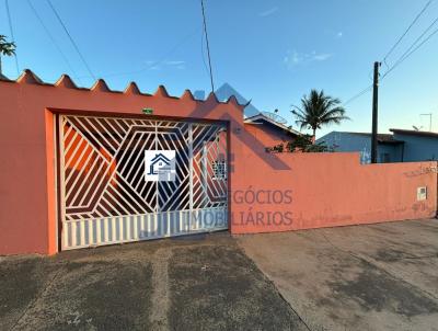 Casa para Venda, em Monte Mor, bairro Jardim Planalto, 2 dormitrios, 1 banheiro, 2 vagas