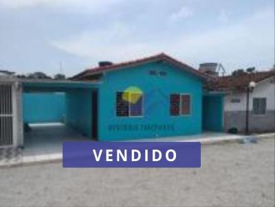 Casa para Venda, em Matinhos, bairro Balnerio Costa Azul, 2 dormitrios, 1 banheiro, 1 vaga