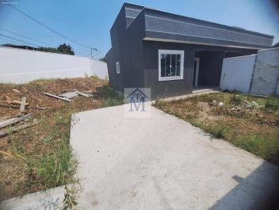 Casa para Venda, em Maric, bairro So Jos do Imbassa, 2 dormitrios, 1 banheiro, 1 sute, 2 vagas