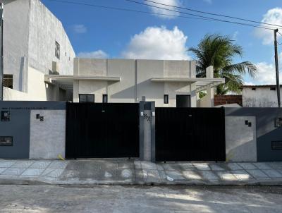 Casa para Venda, em Joo Pessoa, bairro Paratibe, 2 dormitrios, 1 banheiro, 1 sute, 1 vaga