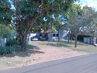 Casa em Condomnio para Venda, em Salto, bairro Terras de Mont Serrat, 3 dormitrios, 4 banheiros, 1 sute, 4 vagas