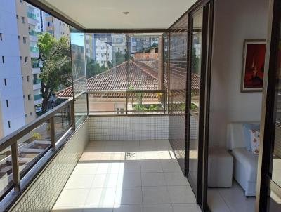 Apartamento 3 Quartos para Venda, em Salvador, bairro Graa, 3 dormitrios, 2 sutes, 2 vagas