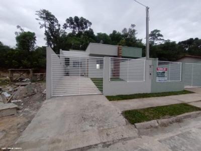 Casa para Venda, em Irati, bairro Lago Real, 2 dormitrios, 1 banheiro, 1 vaga