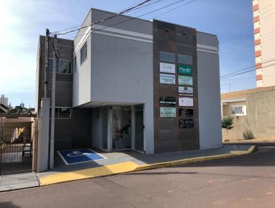 Sala Comercial para Locao, em Presidente Prudente, bairro Jardim Bela Daria, 1 banheiro