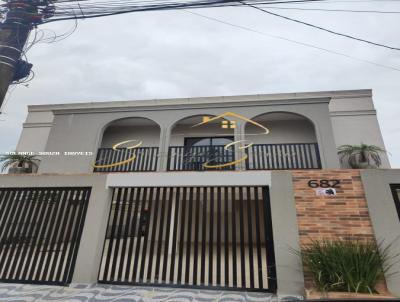 Casa em Condomnio para Venda, em Praia Grande, bairro Samambaia, 2 dormitrios, 1 banheiro, 1 vaga