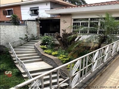 Casa Comercial para Venda, em So Paulo, bairro gua Fria, 9 dormitrios, 2 vagas