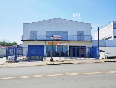 Sala Comercial para Locao, em Irati, bairro Canisianas, 2 banheiros