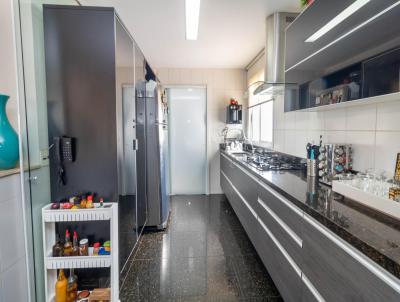Apartamento para Venda, em Goinia, bairro Jardim Gois, 3 dormitrios, 4 banheiros, 3 sutes, 2 vagas