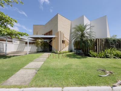 Casa em Condomnio para Venda, em Guaruj, bairro Jardim Acapulco, 5 dormitrios, 7 banheiros, 5 sutes, 4 vagas