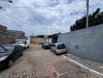 Casa para Venda, em RA XX guas Claras, bairro Setor Habitacional Arniqueira (guas Claras), 2 dormitrios, 1 banheiro