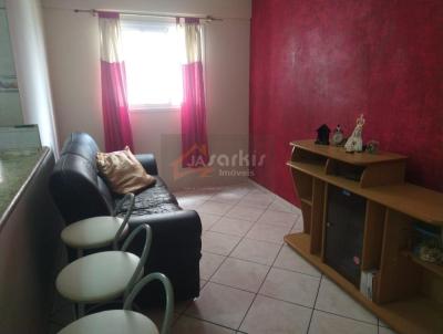 Apartamento para Venda, em Praia Grande, bairro Ocian, 1 dormitrio, 1 banheiro, 1 vaga