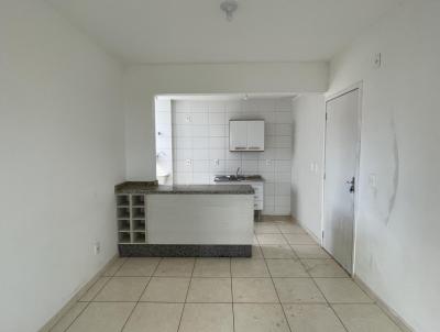 Apartamento para Venda, em Pouso Alegre, bairro Faisqueira, 2 dormitrios, 1 banheiro, 1 vaga