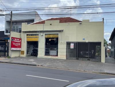 Casa Comercial para Venda, em So Jos do Rio Preto, bairro Vila Maceno, 3 dormitrios, 3 banheiros, 1 sute, 2 vagas