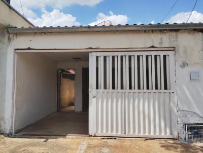 Casa para Venda, em Piracicaba, bairro Garas, 2 dormitrios, 1 banheiro, 1 vaga
