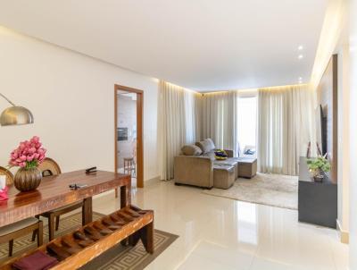 Apartamento para Venda, em Goinia, bairro Setor Bueno, 4 dormitrios, 4 banheiros, 2 sutes, 3 vagas