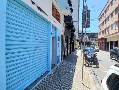 Salo Comercial para Locao, em Praia Grande, bairro Boqueiro