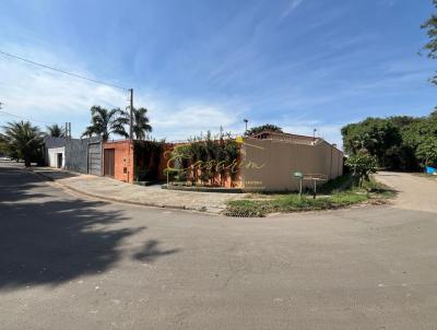 Chcara para Venda, em Piracicaba, bairro Jardim So Francisco, 1 dormitrio, 2 banheiros