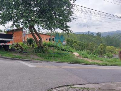 Terreno para Venda, em Ribeiro Pires, bairro Jardim Caula