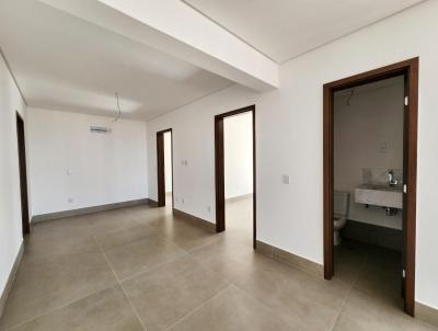 Apartamento para Venda, em Goinia, bairro Setor Bueno, 3 dormitrios, 4 banheiros, 3 sutes, 3 vagas