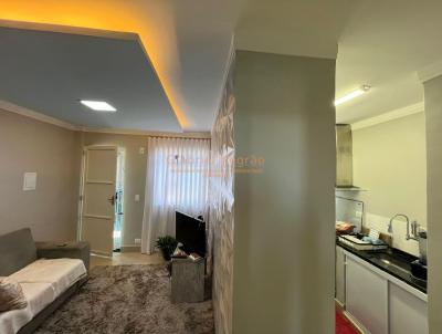 Apartamento para Venda, em Presidente Prudente, bairro A.C.B, 2 dormit�rios, 1 banheiro, 1 vaga