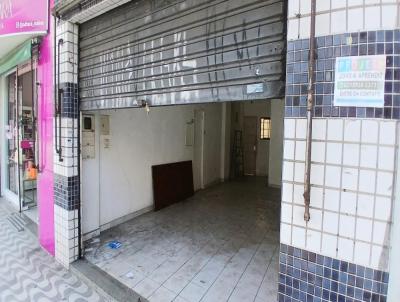Salo Comercial para Locao, em Praia Grande, bairro Boqueiro