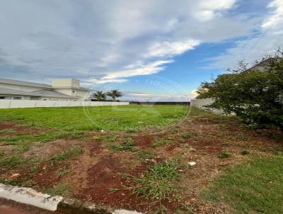 Terreno em Condomnio para Venda, em Boituva, bairro Condomnio Flora Ville