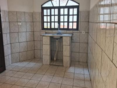 Casa para Locao, em Aruj, bairro Jardim Pinheiro, 1 dormitrio, 1 banheiro