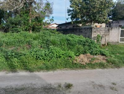 Terreno para Venda, em Itanham, bairro Jardim das Palmeiras