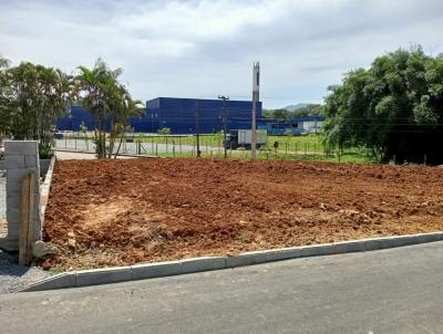 Terreno para Venda, em Pomerode, bairro Testo Alto