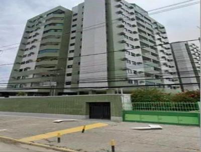 Apartamento para Venda, em Jaboato dos Guararapes, bairro Piedade, 3 dormitrios, 2 banheiros, 1 sute, 1 vaga